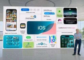 Apple, İşletim Sistemleri Adlandırma Sisteminde Radikal Değişiklikler Yapmaya Hazırlanıyor