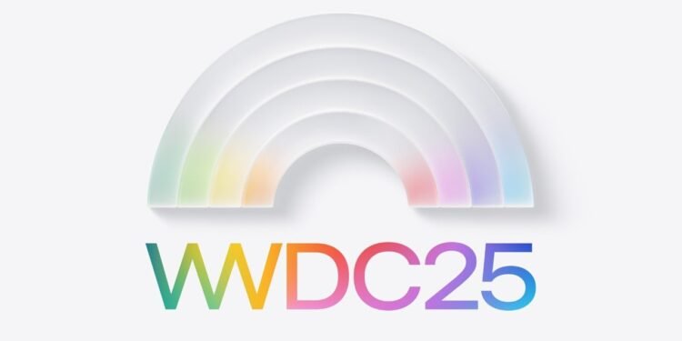 Apple, WWDC 2025 Etkinliği İçin Detayları Açıkladı