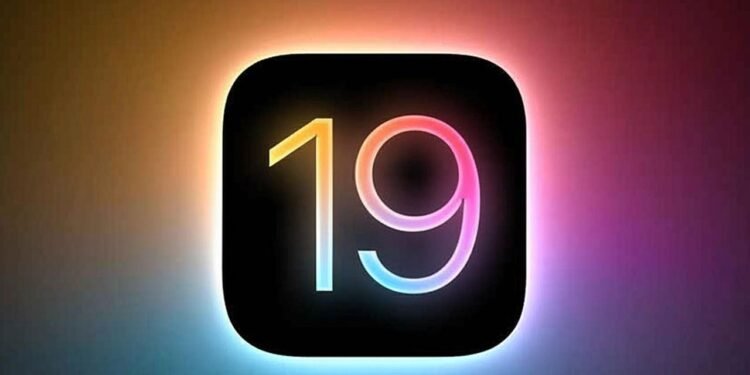 Apple’ın Yaklaşan iOS 19 Güncellemesi: Yenilikler ve Detaylar
