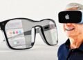 Apple’ın Yeni Nesil Akıllı Gözlükleri İçin Gelişen Çip Teknolojisi ve Planlar