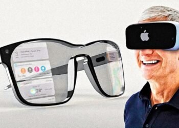 Apple’ın Yeni Nesil Akıllı Gözlükleri İçin Gelişen Çip Teknolojisi ve Planlar