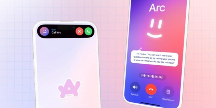 Arc Tarayıcısının Geliştirme Sürecinde Değişiklikler ve Yeni Odaklar