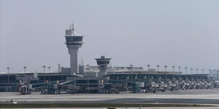 Atatürk Havalimanı Terminal Binaları Teknopark Olarak Resmi Olarak İlan Edildi
