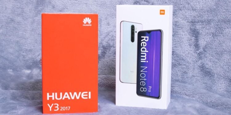 Çinli Akıllı Telefon Markalarının Google Bağımlılığından Çıkış Planları