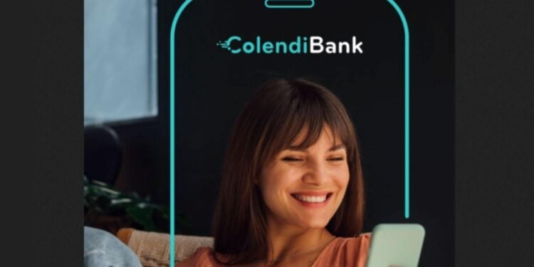 ColendiBank Resmen Faaliyete Başladı: Dijital Bankacılıkta Yepyeni Bir Dönem