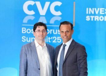 CVC Bosphorus Summit’25: Kurumsal Girişim Sermayesi Ekosisteminin Zirvesi
