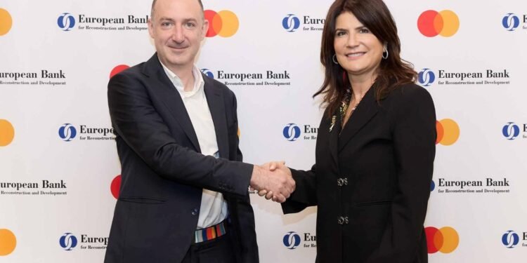 EBRD ve Mastercard İşbirliğiyle Türkiye’de Fintech Girişimlerini Güçlendirme Programı