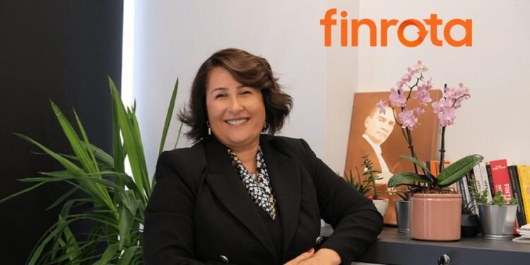 Finrota 2025 İlk Çeyrek Performans Raporu
