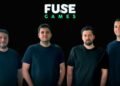 Fuse Games, Griffin Gaming Partners’tan 7 Milyon Dolarlık Yatırım Aldı