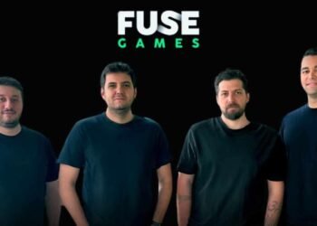 Fuse Games, Griffin Gaming Partners’tan 7 Milyon Dolarlık Yatırım Aldı
