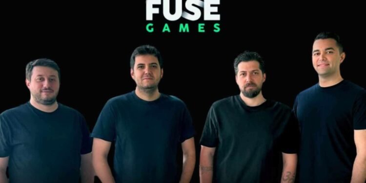 Fuse Games, Griffin Gaming Partners’tan 7 Milyon Dolarlık Yatırım Aldı