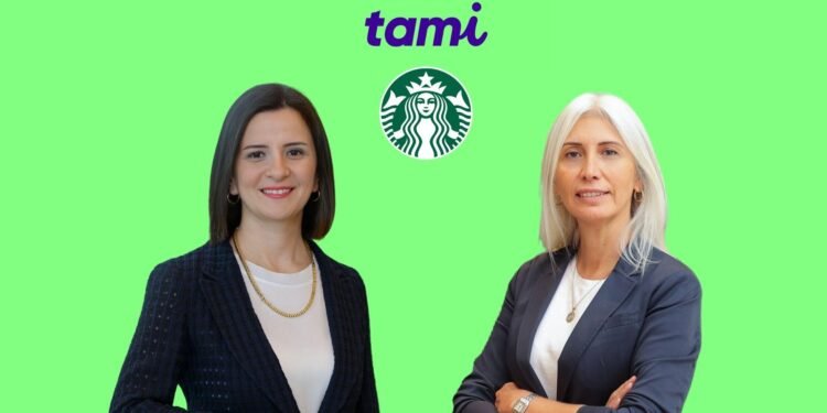 Garanti BBVA ve Starbucks İş Birliğiyle Yenilikçi Ödeme Deneyimi