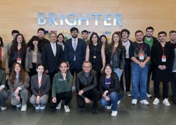 Geleceğin Yatırımcılarını Yetiştiren ‘Geleceğe Yatırım’ Programı Başarıyla Tamamlandı