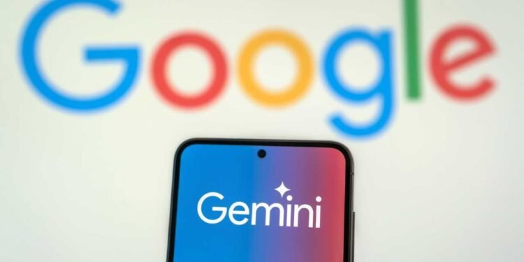 Google, Gemini Yapay Zeka Sohbet Botuna Güçlü Görsel Düzenleme Araçları Ekledi