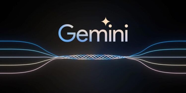 Google, Gemini’nin iPadOS’e Özel Yeni Sürümünü Kullanıma Sunuyor