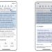 Google, iPhone Kullanıcıları İçin Yapay Zeka Destekli Metin Sadeleştirme Özelliği Sunuyor