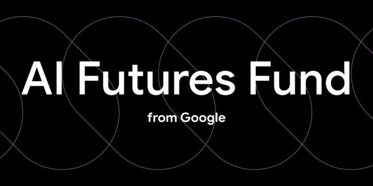 Google’ın Yapay Zeka Girişimlerine Yönelik Yeni Finansman Programı: AI Futures Fund