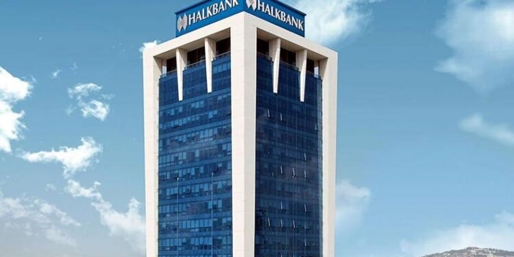 Halkbank: Türkiye’nin Güçlü ve Yenilikçi Finans Kurumu