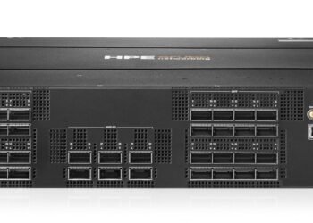 HPE’nin Ağ ve Yapay Zeka Alanındaki Yenilikçi Çözümleri