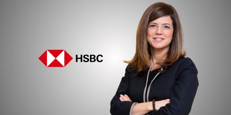 HSBC Türkiye’de Yeni Genel Müdür ataması
