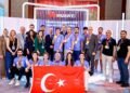 Huawei ICT Competition 2024–2025 Küresel Finali Şenliği Shenzhen’de Yapıldı