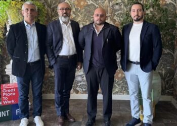 IAS ERP Şirketinin 35. Yıl Kutlaması ve Küresel Başarıları