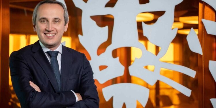 ING Türkiye 2025’in İlk Çeyrek Finansal Sonuçlarını Açıkladı