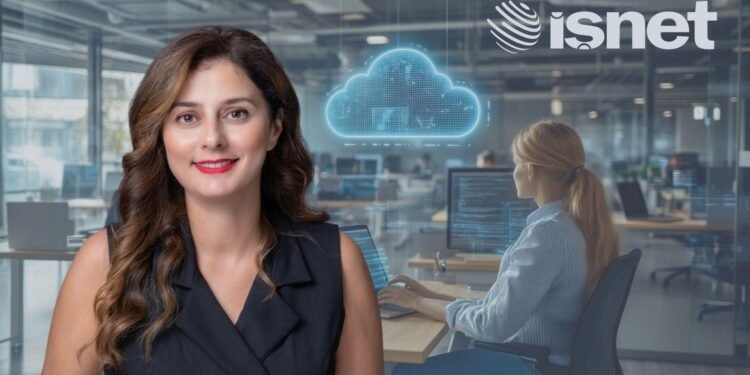 İşNet’ten Yenilikçi RPA Çözümü: İşte RPA