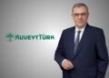 Kuveyt Türk Katılım Bankası 2025 İlk Çeyrek Finansal Sonuçlarını Açıkladı