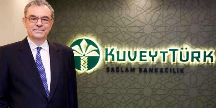 Kuveyt Türk, Yeni Ödeme ve Elektronik Para Şirketi Sağlam Ödeme ile Dijital Finansal Çözümler Sunuyor