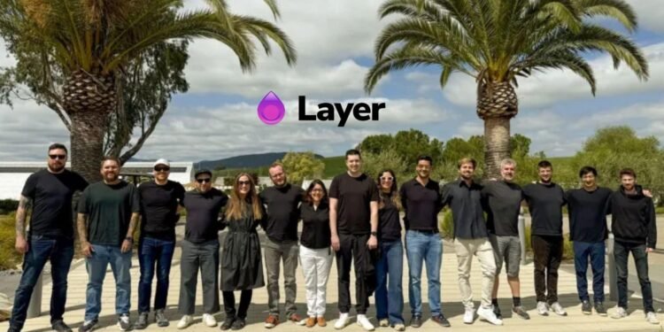 Layer, Yapay Zeka Destekli İçerik Üretim Platformuna 6,5 Milyon Dolarlık Yatırım Aldı