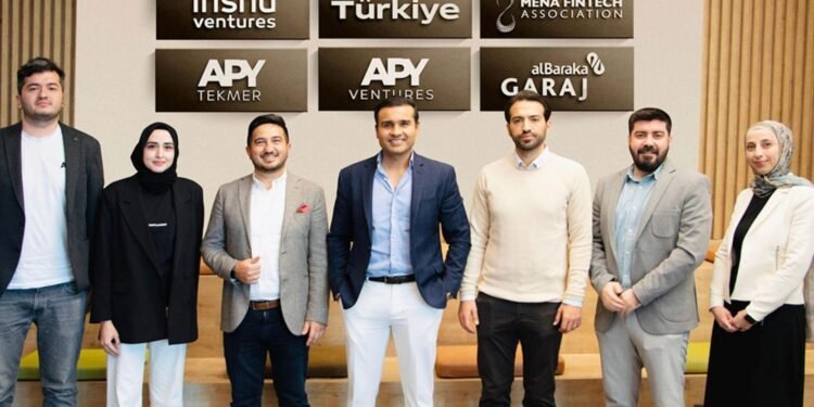 MENA Fintech Derneği ile Türkiye İş Birliği ve Hedefleri