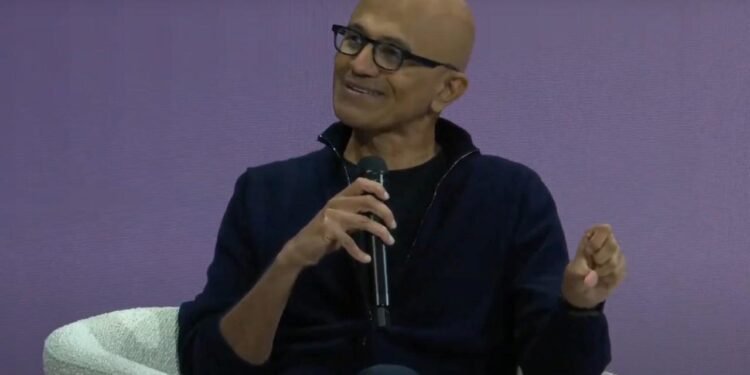 Microsoft ve Yapay Zeka Kodlama Oranlarındaki Güncel Gelişmeler