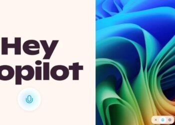 Microsoft, Windows 11 İçin Yeni Sesli Asistan Özelliği Copilot Voice’ı Test Ediyor