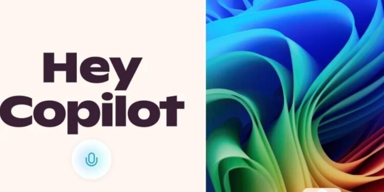 Microsoft, Windows 11 İçin Yeni Sesli Asistan Özelliği Copilot Voice’ı Test Ediyor