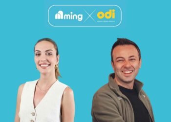 Ming Teknoloji ve Odi İş Birliğiyle Sosyal Fayda Odaklı Dijital Çözümler