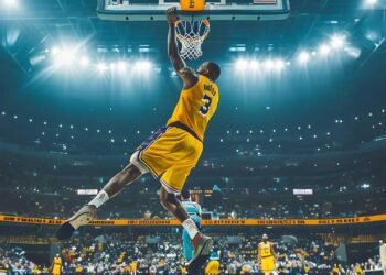 NBC Sports, NBA Yayın Haklarında Devrim Niteliğinde Bir Adım Atıyor