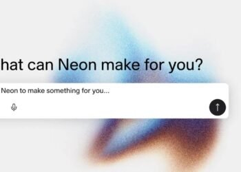 Opera’nın Yenilikçi Tarayıcısı Neon: Yapay Zeka Destekli Gezinme Deneyimi