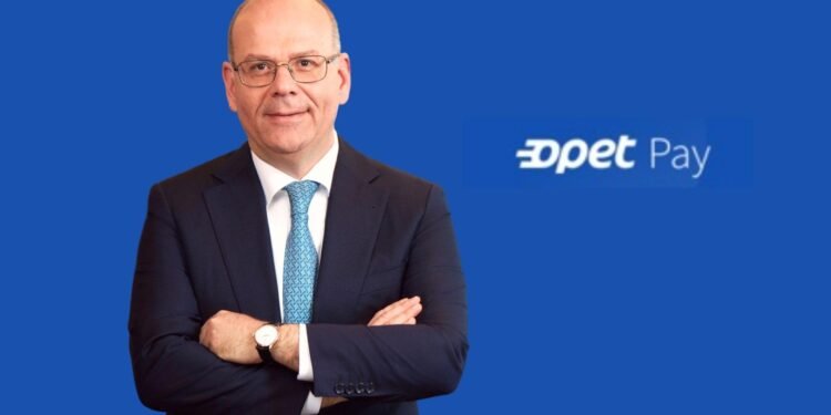 Opet Mobil Uygulamasına Yenilik: Opet Pay Dijital Cüzdanı ile Tanışın