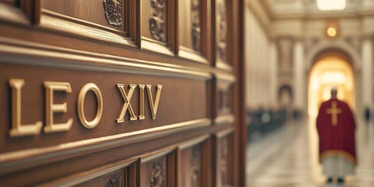 Papa Leo XIV’den Yapay Zekâ Konusunda Çarpıcı Açıklama