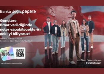 Papara’dan 19 Mayıs’a Özel Gençlik Filmi ve Yeni Projeler