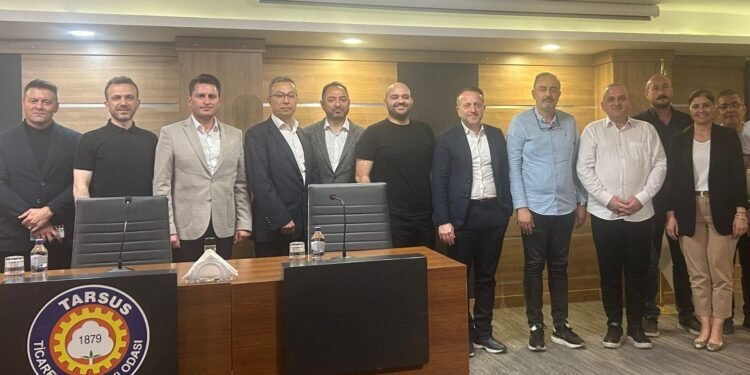 Pionr’dan KOBİ’lere Dijitalleşme Destekleri: Adana ve Tarsus’ta Yenilikçi Etkinlikler