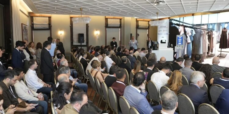 POS AŞ, Perakende Sektöründe Yenilikçi Müşteri Deneyimi Etkinliği Düzenledi