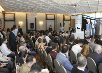 POS AŞ, Yenilikçi Müşteri Deneyimi Çözümlerini İstanbul Moda Sahnesi’nde Tanıttı