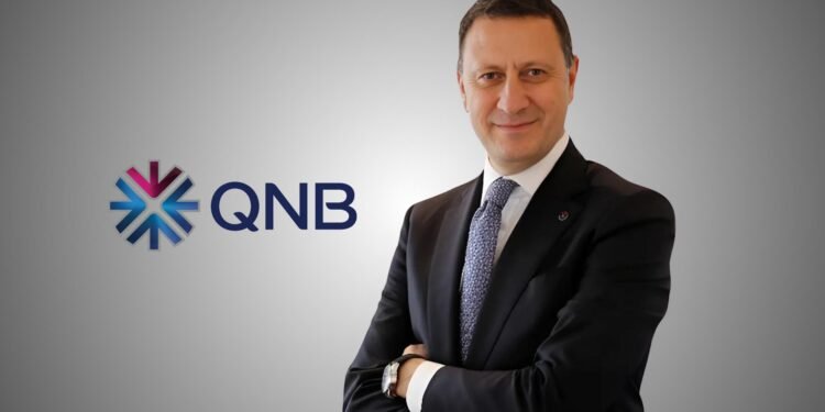 QNB Türkiye, Olası Afetlere Karşı Kurumsal Güçlendirme Çalışmalarıyla Yenilikçi Bir Adım Attı