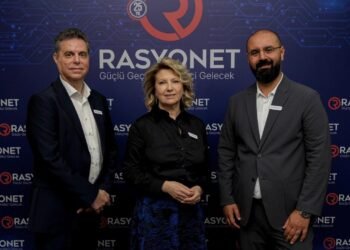 Rasyonet, 25. Yılını Geride Bıraktı: Türkiye’nin Finansal Teknolojilerdeki Başarı Hikayesi