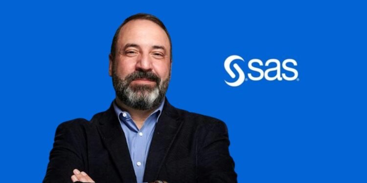 SAS Yapay Zeka Modelleriyle Endüstri Çözümlerinde Yeni Dönem