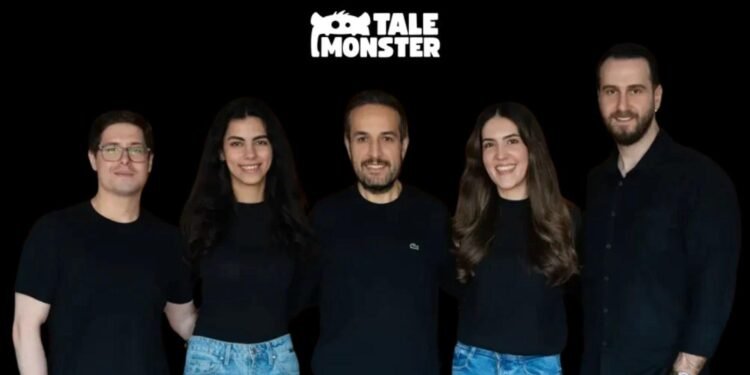 TaleMonster Games, Yenilikçi Katmanlı Bulmaca Oyunlarıyla Mobil Sektörde Yükselişte