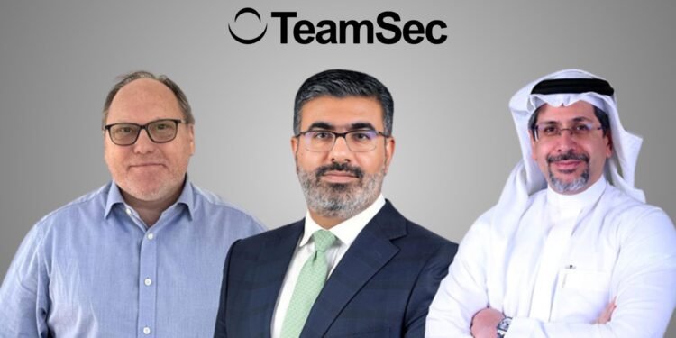 TeamSec, Küresel Yönetim Kadrosunu Güçlendirdi: Uluslararası Deneyime Sahip Üç Yeni İsim Kadroya Katıldı