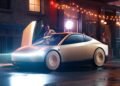 Tesla’nın ‘Robotaxi’ Ticari Marka Başvurusu USPTO Tarafından Reddedildi